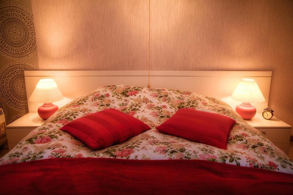 B&B テル フェステン イープル 部屋 写真